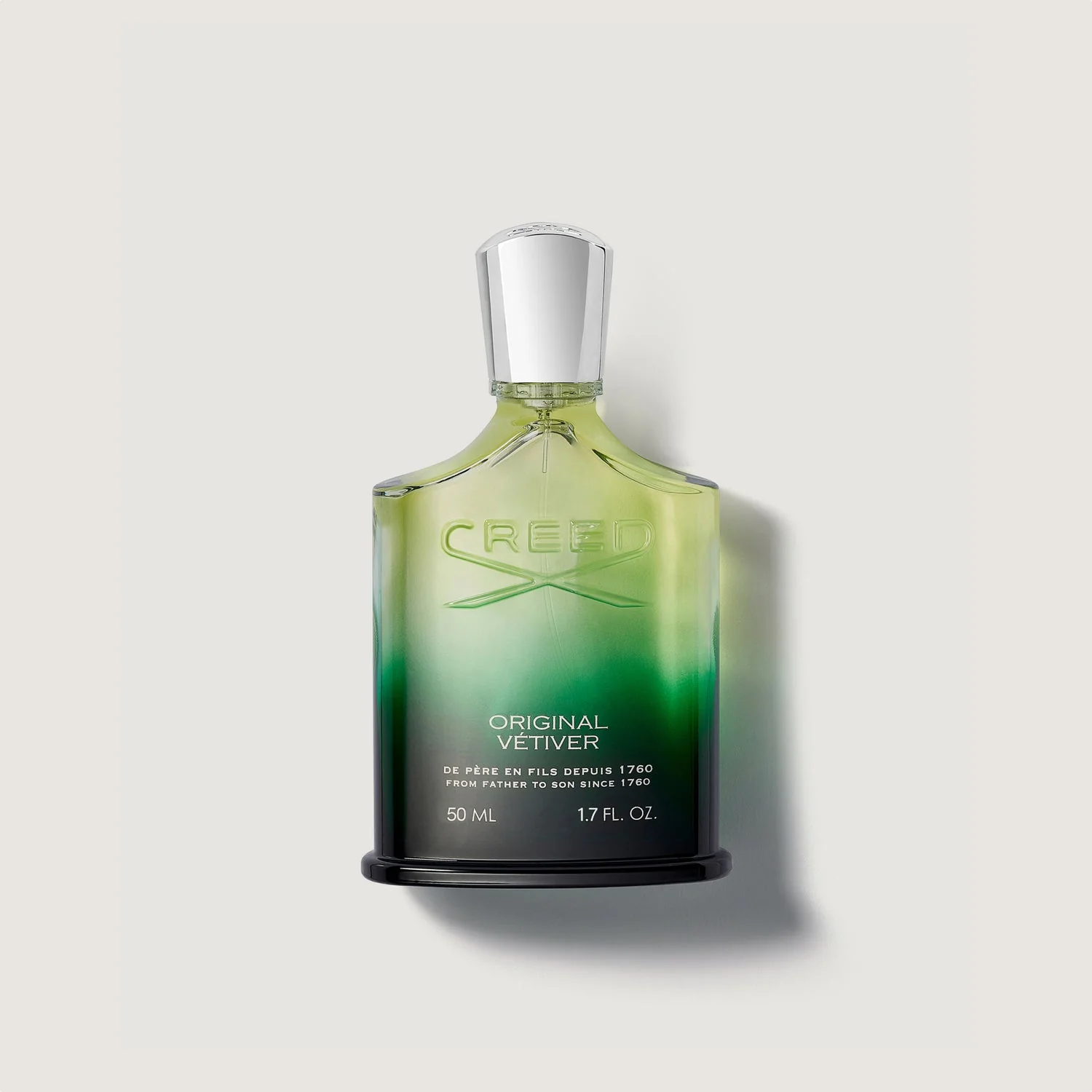 Original Vétiver - Image 3