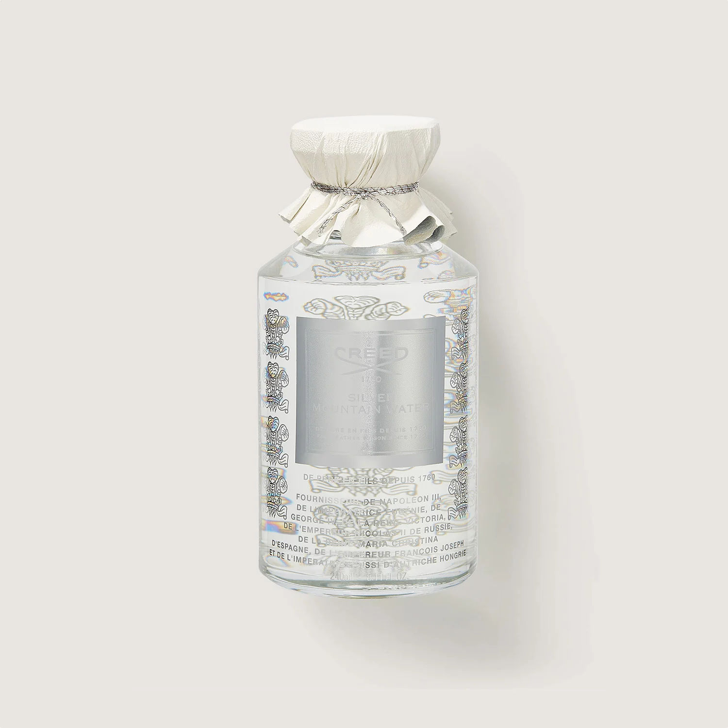 Silver Mountain Water - Image 4