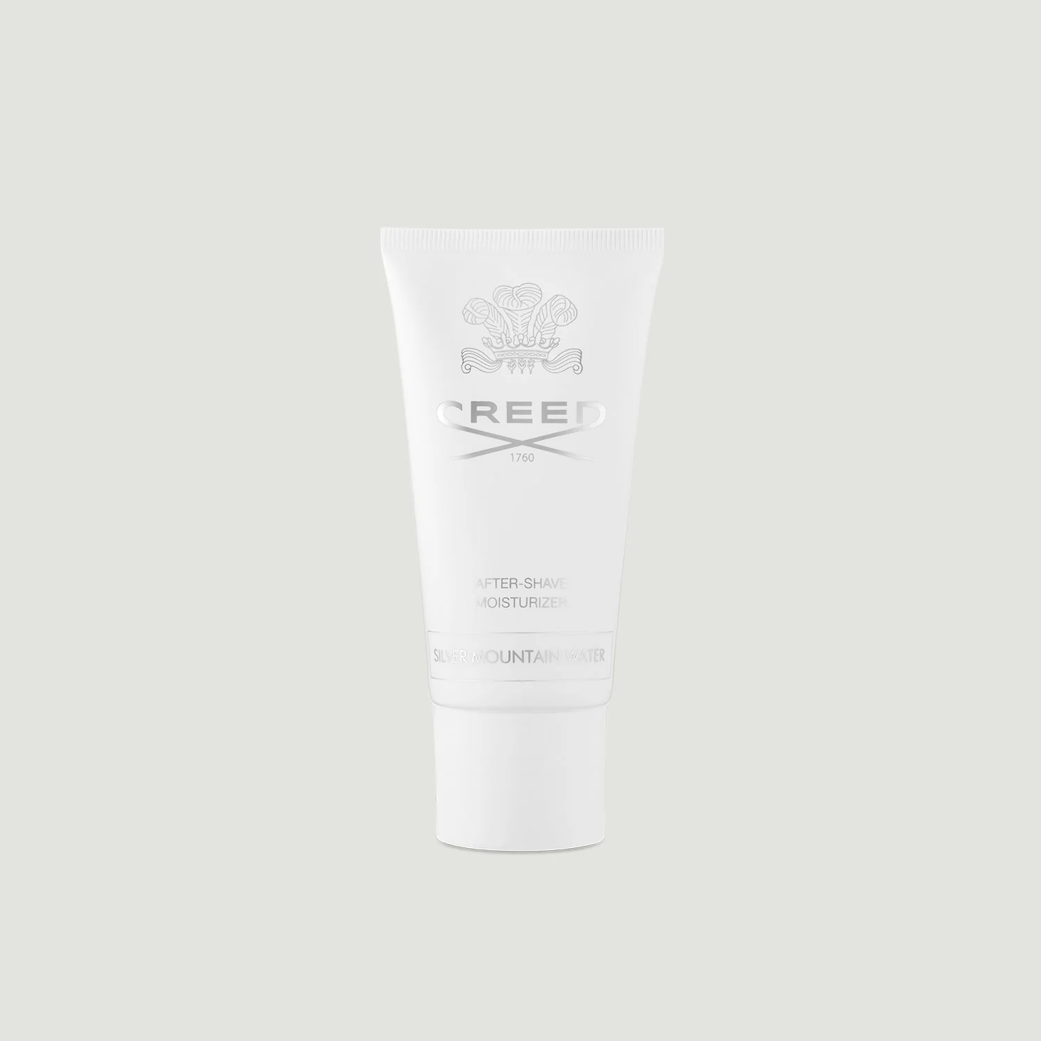 Silver Mountain Water Aftershave